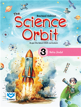 Science Orbit (ICSE)